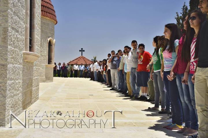 τα ορθόδοξα χριστιανόπουλα αποφασιμένα σε κινητοποίηση