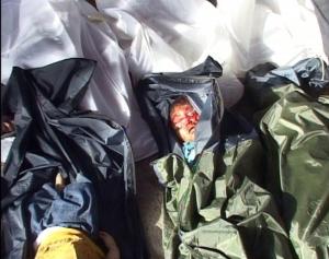 τρομοκρατική στη Χάμα