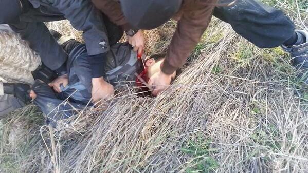 με την ευγενικη χορηγια των μοναρχιων του Κολπου και των αμερικανων