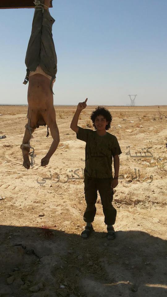 είναι παιδί από ισλομοτερατογένση πνευματική φωτο αγνωστης προέλευσης