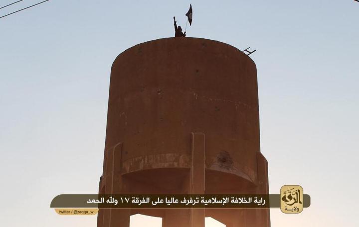 ΜΕΤΑ ΤΗΝ ΚΑΤΑΛΗΨΗ 