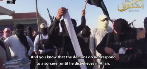 τα πειστήρια του εγκλήματος