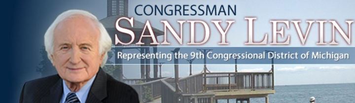 Sandy Levin