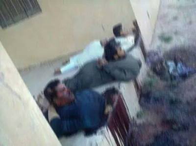 πολίτες Deir Ezzor