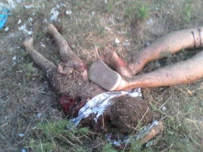 ένα από τα ΄3 παιδιά θύματα 