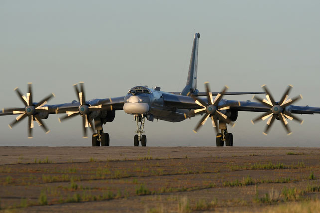 tupolev