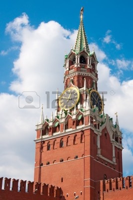 7612380-the-moscow-kremlin