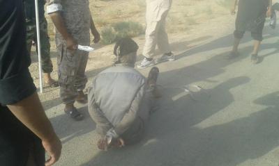 πριν τη θυσία αεροδρόμιο al Tabka