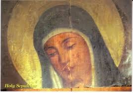 η θαυματουργή εικόνα