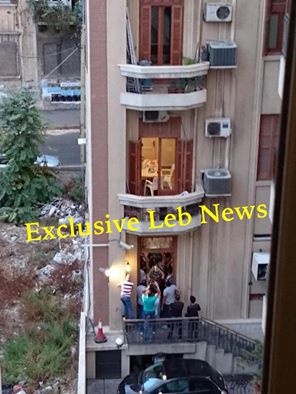 Η στιγμή της εισβολής