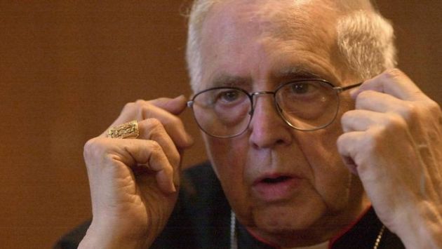 ο αργεντινός καρδινάλιος πάντως καλά κρατιέται