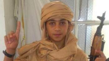 Ο 14χρονος βέλγος Younes Abaaoud θεωρείται ο πιο μικρός ξένος τζιχαντιστής σ τη Συρία 