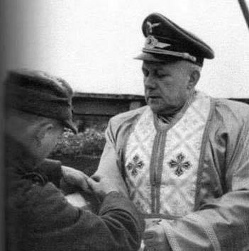 άσχημες μνήμες ξυπνούν στην Ουκρανία