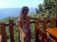 το θύμα σε παλαιότερη φωτογραφία