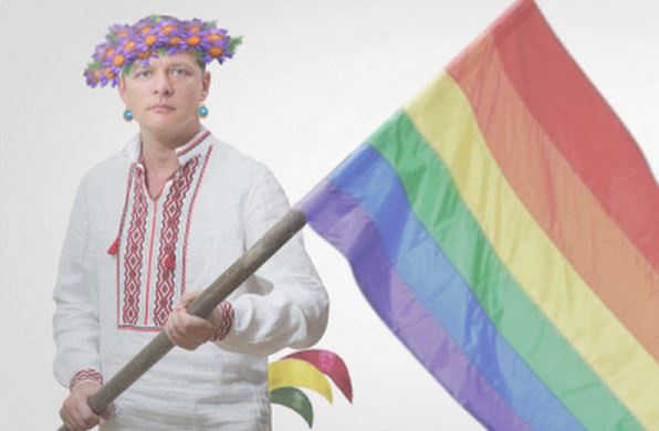 ΟΛΕΓΚ ΛΙΑΣΚΟ