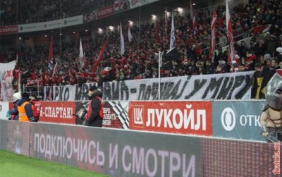 Spartak
