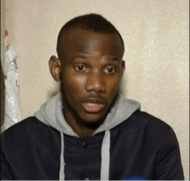 ο άνθρωπος που έσωσε ζωές 