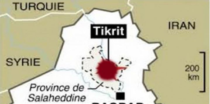 tikrit