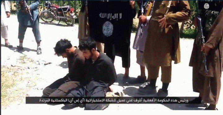 Αφγανιστάν οι 2 στρατιώτες