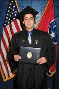 ο πτυχιούχος Αμερικανός τζιχαντιστής