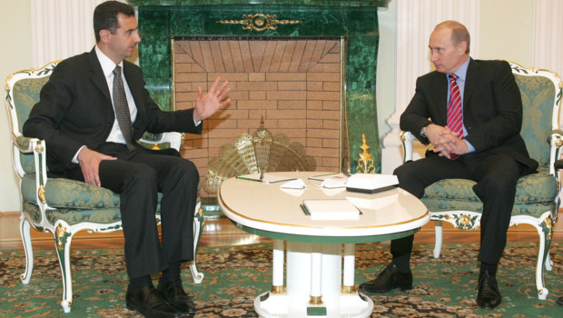 archives-bachar-al-ass