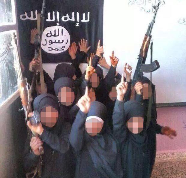 isis-daesh-young-girls-448115