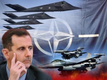 syria-nato