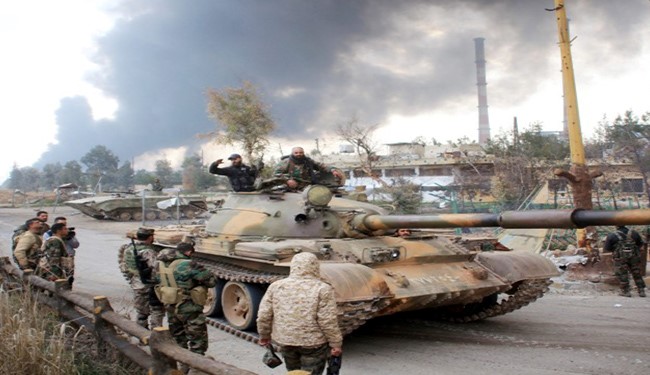Aleppo Battle between Govt. Army, Terrorists Play Decisive Role in Syrian War, Why?