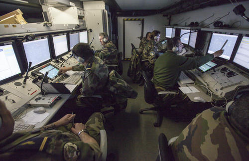 volfa, edcm, evreux, 25-03-2014