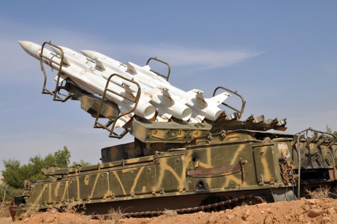 Αποτέλεσμα εικόνας για syrian air defense force