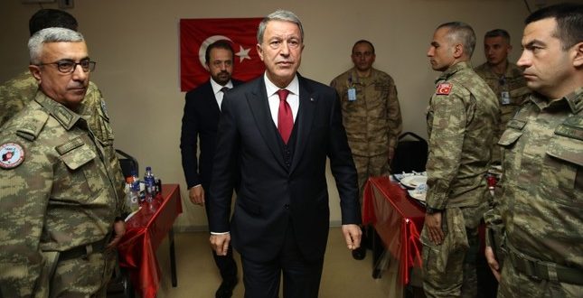 حرب-شاملة-ضد-سوريا..-بني-شفق-تكشف-تفاصيل-الاجتماع-الأمني-التركي-645x330