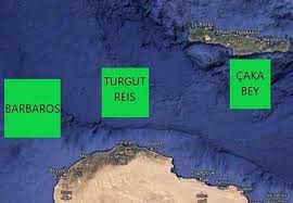 Νέα τουρκική Navtex για ασκήσεις νότια της Κρήτης με ...